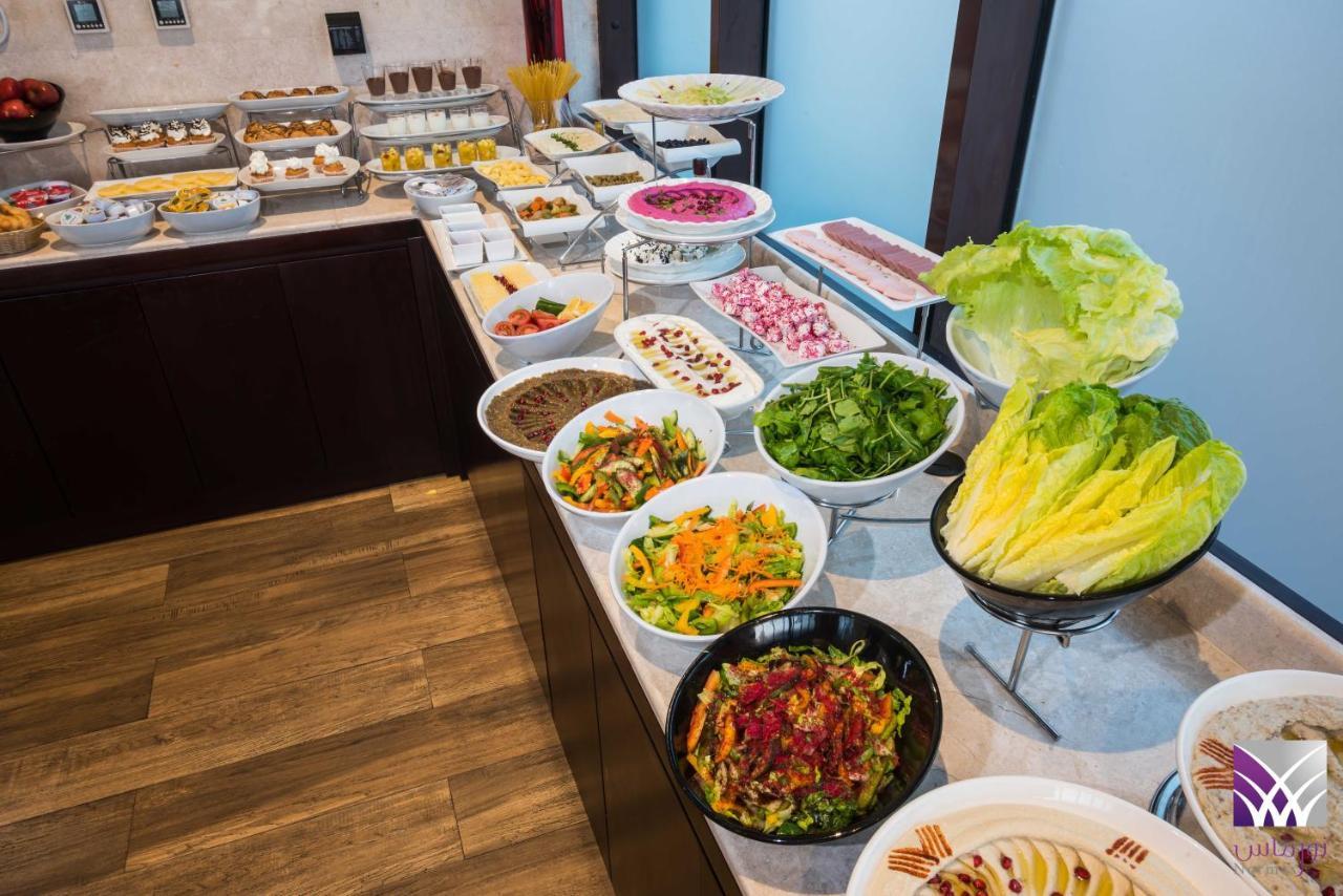 诺马斯酒店 阿可贺巴 外观 照片
