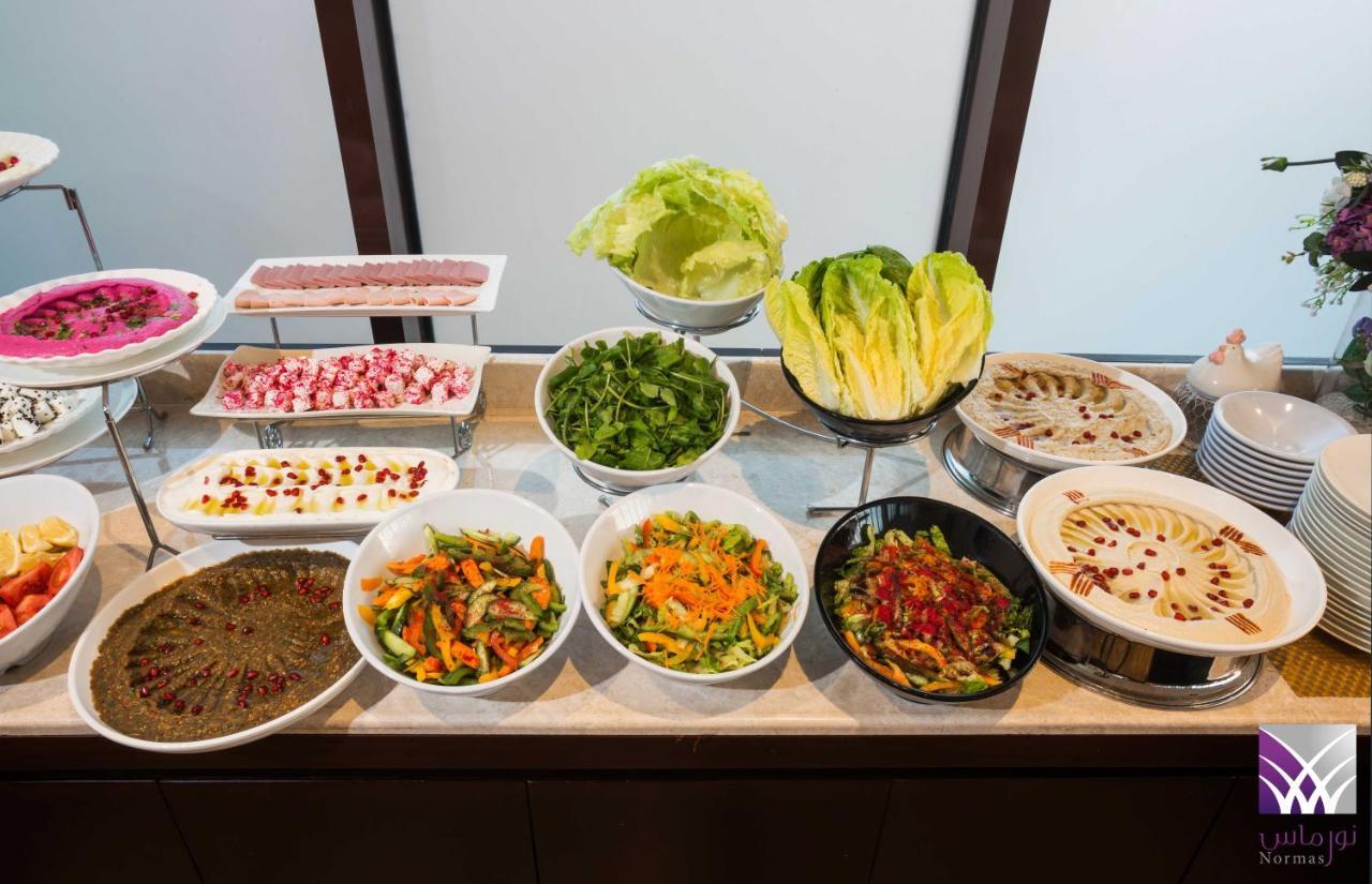 诺马斯酒店 阿可贺巴 外观 照片